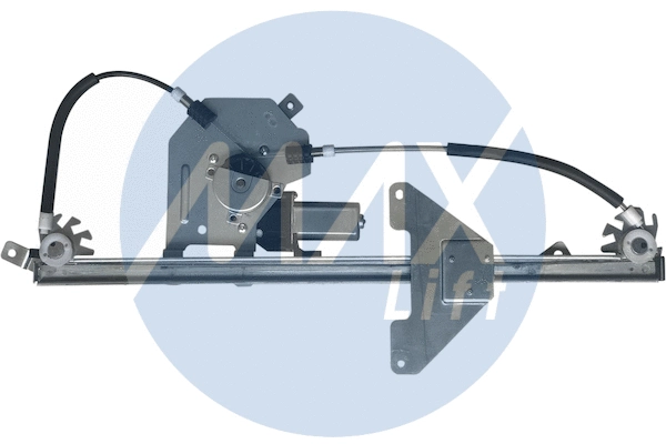 Window Regulator (WCT107-R)