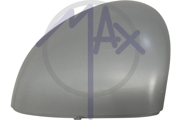 Cover, exterior mirror (MOP318-L)