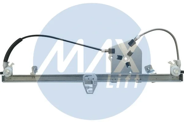 Window Regulator (WFT126-R)