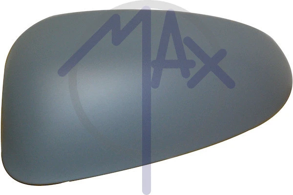 Cover, exterior mirror (MFD165-L)
