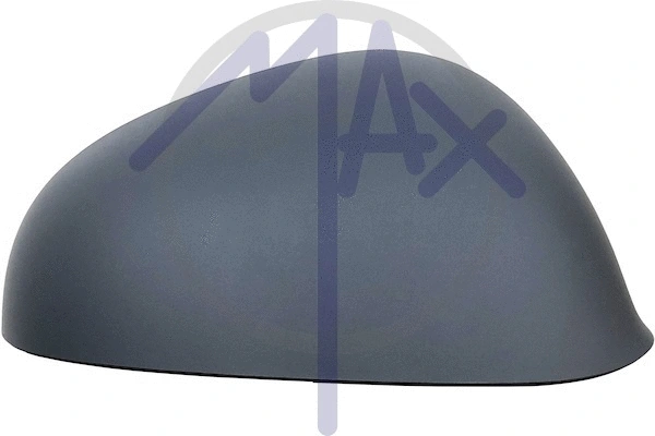 Cover, exterior mirror (MLN126-R)
