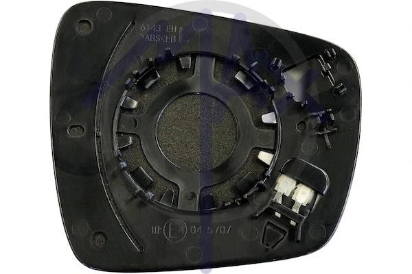 Mirror Glass, exterior mirror (MRN103-L)