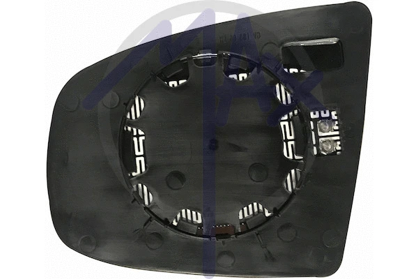 Mirror Glass, exterior mirror (MBM230-L)