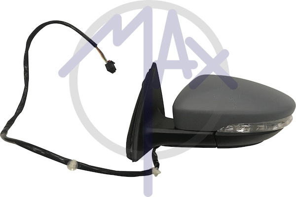 Exterior Mirror (MVW137-L)