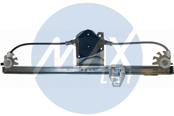 Window Regulator (WCT116-R)