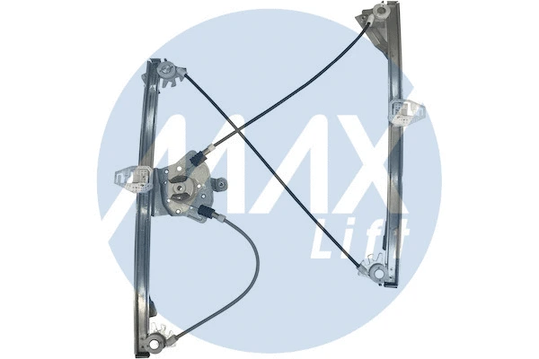 Window Regulator (WCT159-L)