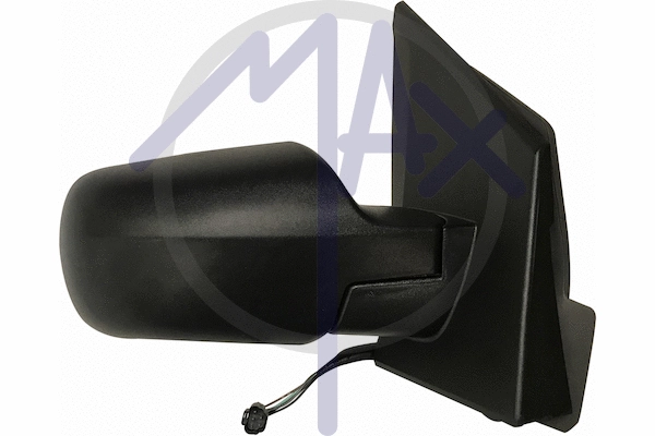 Exterior Mirror (MFD167-R)