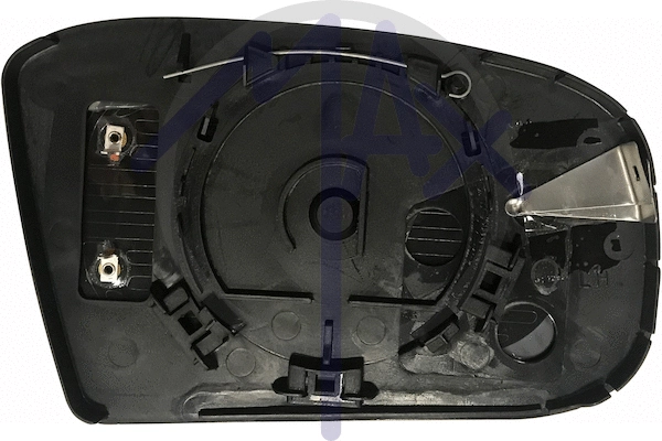 Mirror Glass, exterior mirror (MMB114-L)