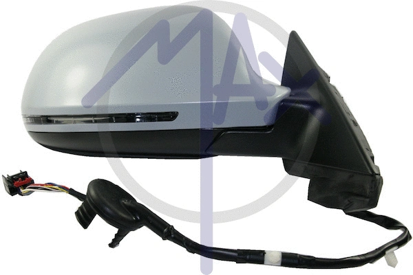 Exterior Mirror (MAD154-R)