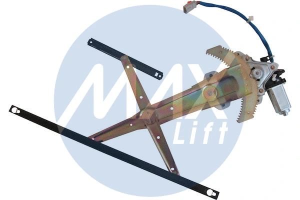 Window Regulator (WHD120-L)