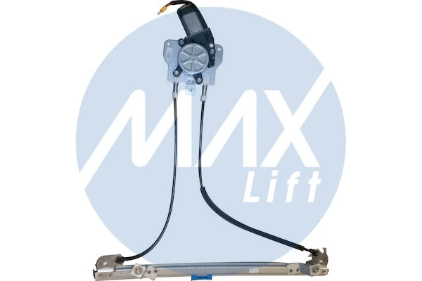 Window Regulator (WCT140-L)