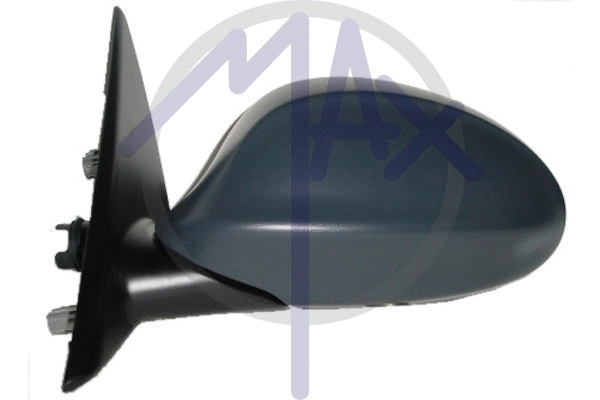 Exterior Mirror (MBM122-L)