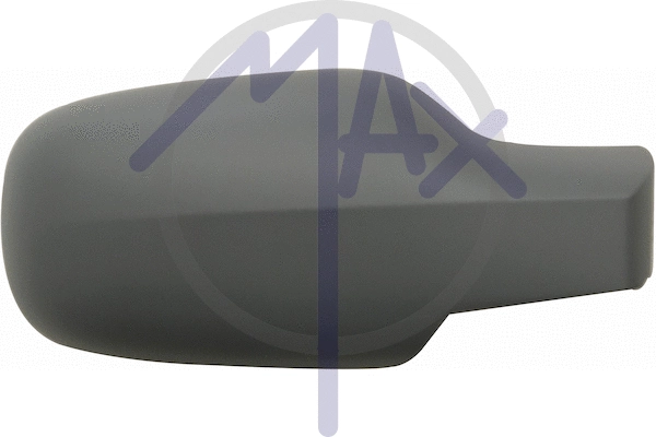 Cover, exterior mirror (MRN704-R)