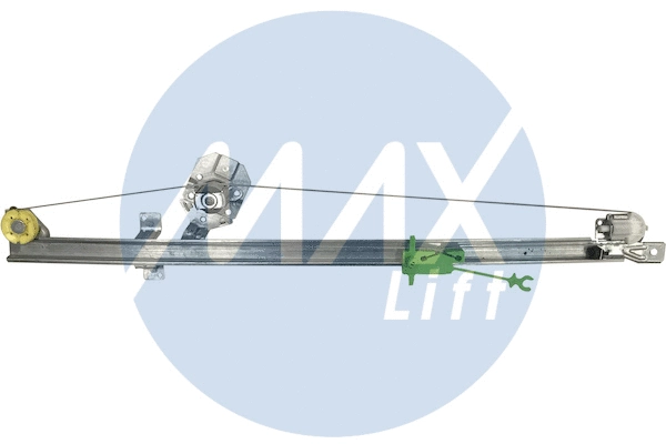 Window Regulator (WFT136-R)