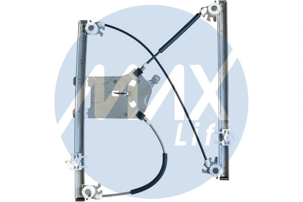 Window Regulator (WME120-L)