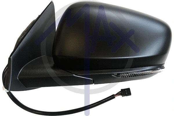 Exterior Mirror (MRN108-L)