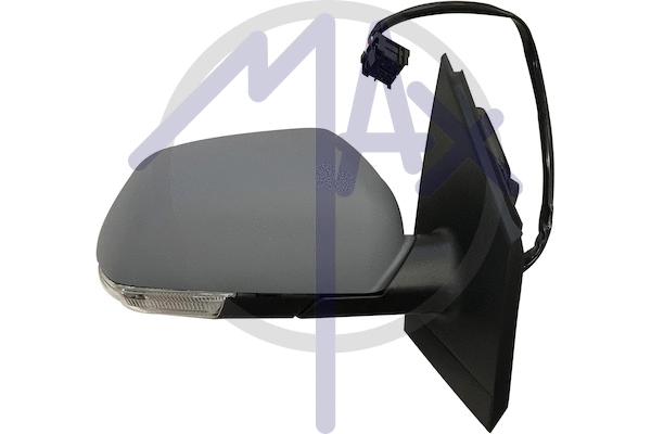 Exterior Mirror (MVW191-R)