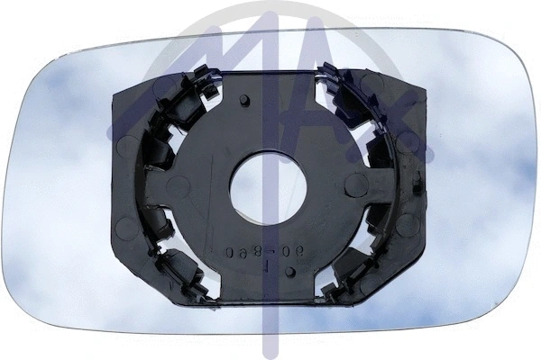 Mirror Glass, exterior mirror (MVW182-R)