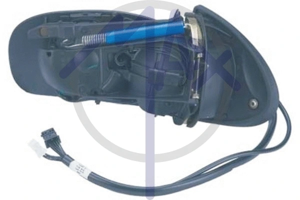 Exterior Mirror (MMB165-R)