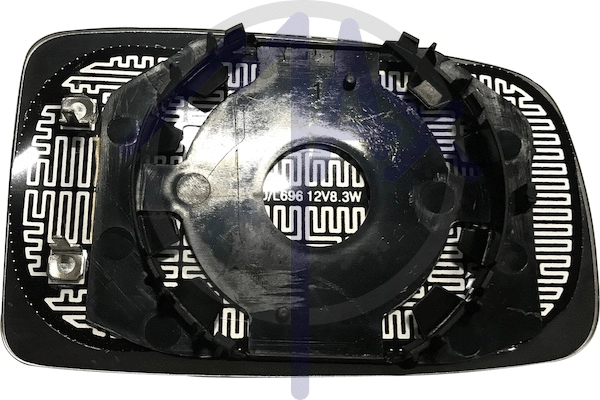 Mirror Glass, exterior mirror (MFT177-L)