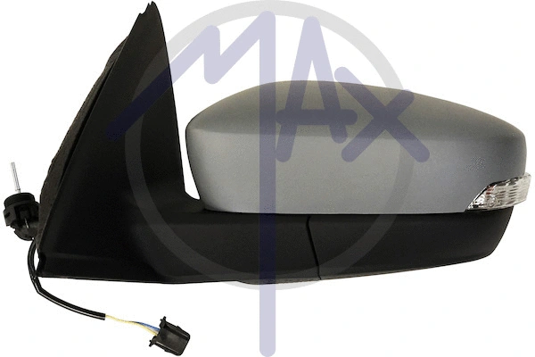 Exterior Mirror (MSK125-L)