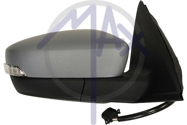 Exterior Mirror (MSK126-R)