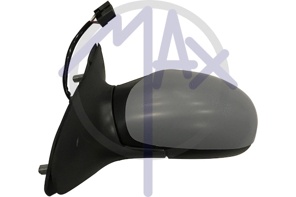 Exterior Mirror (MPG223-L)