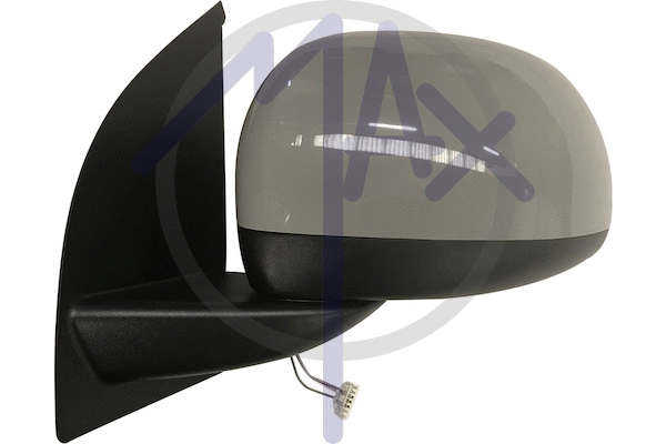 Exterior Mirror (MFT184-L)