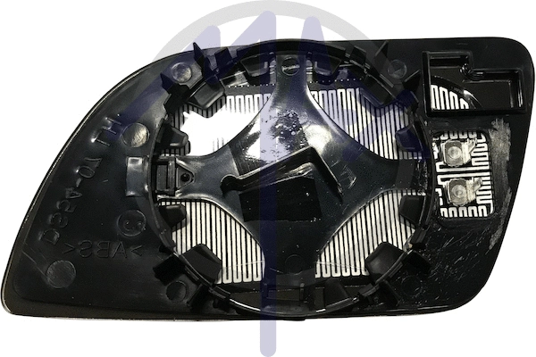 Mirror Glass, exterior mirror (MVW179-R)