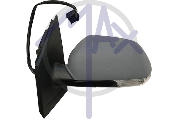Exterior Mirror (MVW191-L)