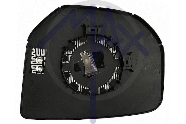 Mirror Glass, exterior mirror (MPG331-R)