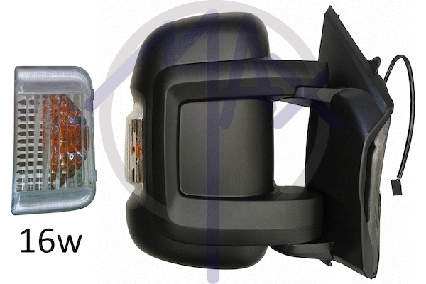 Exterior Mirror (MFT870-R)