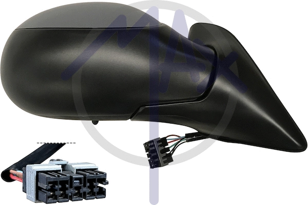 Exterior Mirror (MCT146-R)