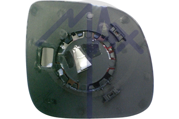 Mirror Glass, exterior mirror (MVW352-L)