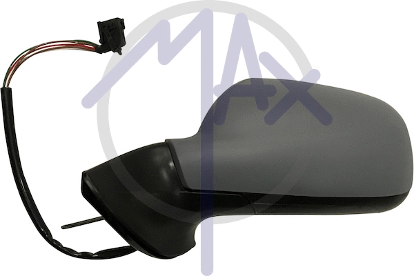 Exterior Mirror (MPG251-L)