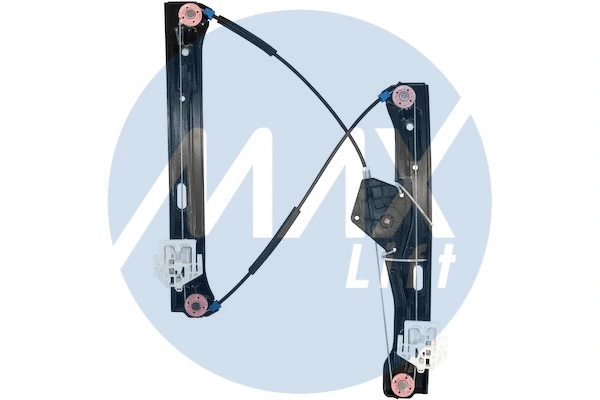 Window Regulator (WBM113-R)