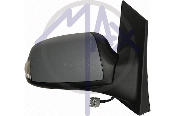 Exterior Mirror (MFD225-R)