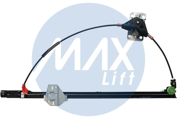 Window Regulator (WVW156-L)