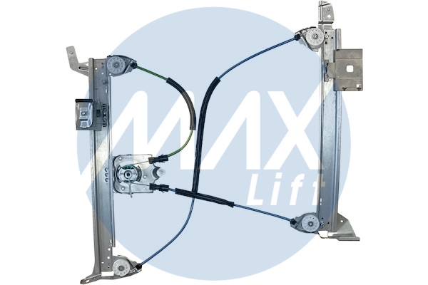 Window Regulator (WRN152-L)