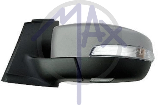 Exterior Mirror (MFD184-L)