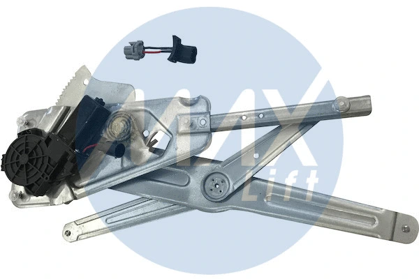 Window Regulator (WRN140-L)