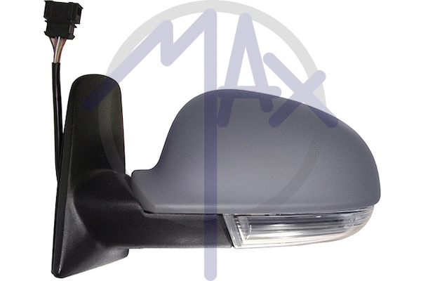 Exterior Mirror (MVW125-L)