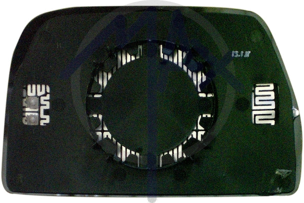 Mirror Glass, exterior mirror (MID303-R)