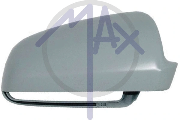 Cover, exterior mirror (MAD200-R)