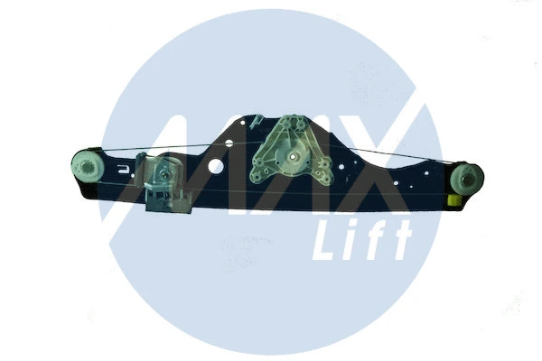 Window Regulator (WME115-R)