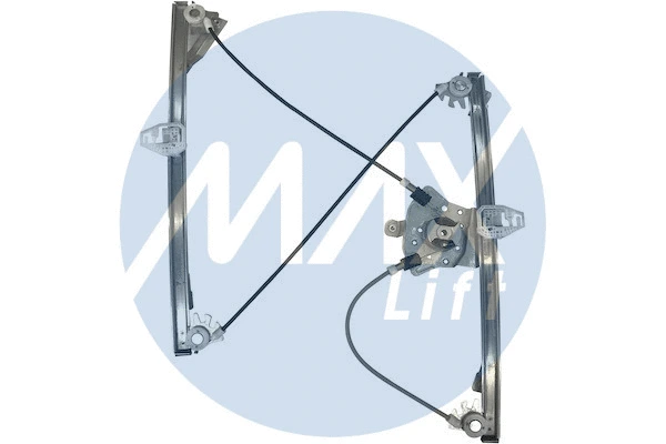Window Regulator (WCT159-R)