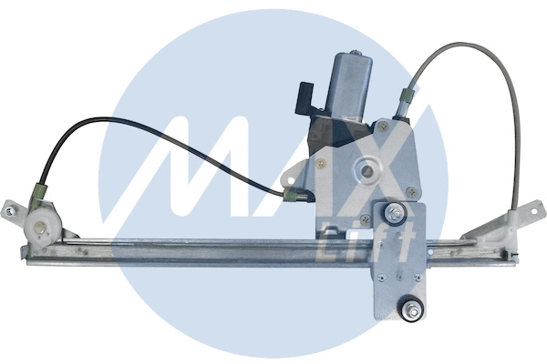 Window Regulator (WME160-L)