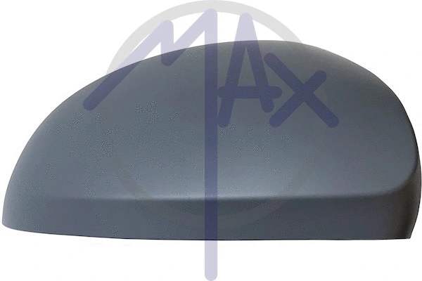 Cover, exterior mirror (MVW307-R)
