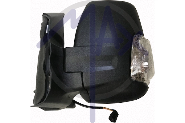 Exterior Mirror (MFD810-L)