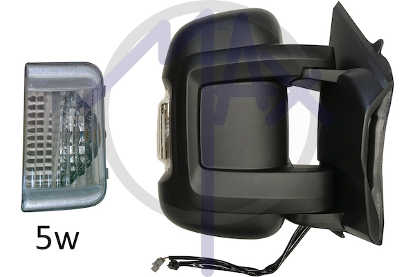 Exterior Mirror (MFT826-R)